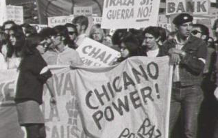 Chicano Students