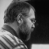 Artist Profile Image - Denis R. Phillips