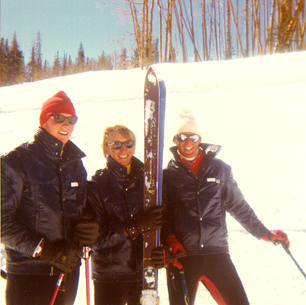 Intermountain Ski Instructors Association