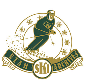 Ski Archives Logo