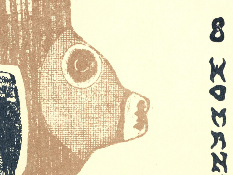 Manroot: A Celebration of Pride Images featured from Rare Books Collection