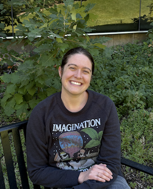Rachel Haisley Photo