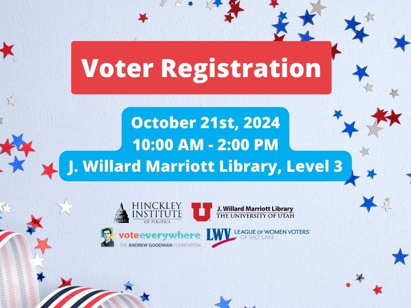 Voter Registration 