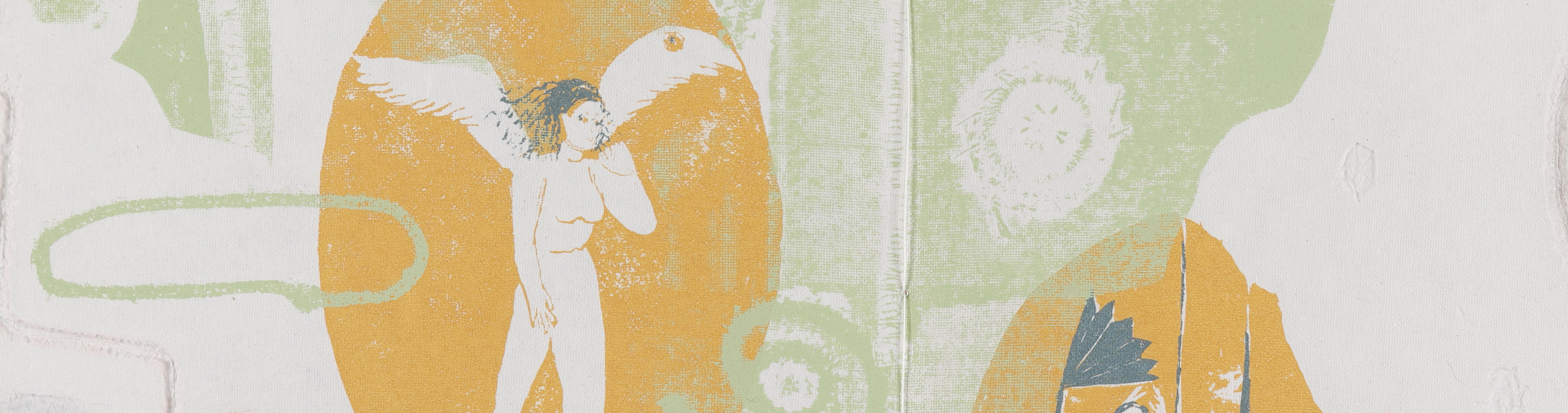 Feature Image [Book] Artist Talk: Barbara Beisinghoff