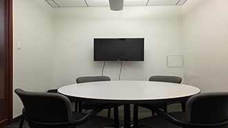 Study Room 2500D
