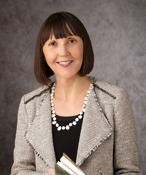 Dean Alberta Comer