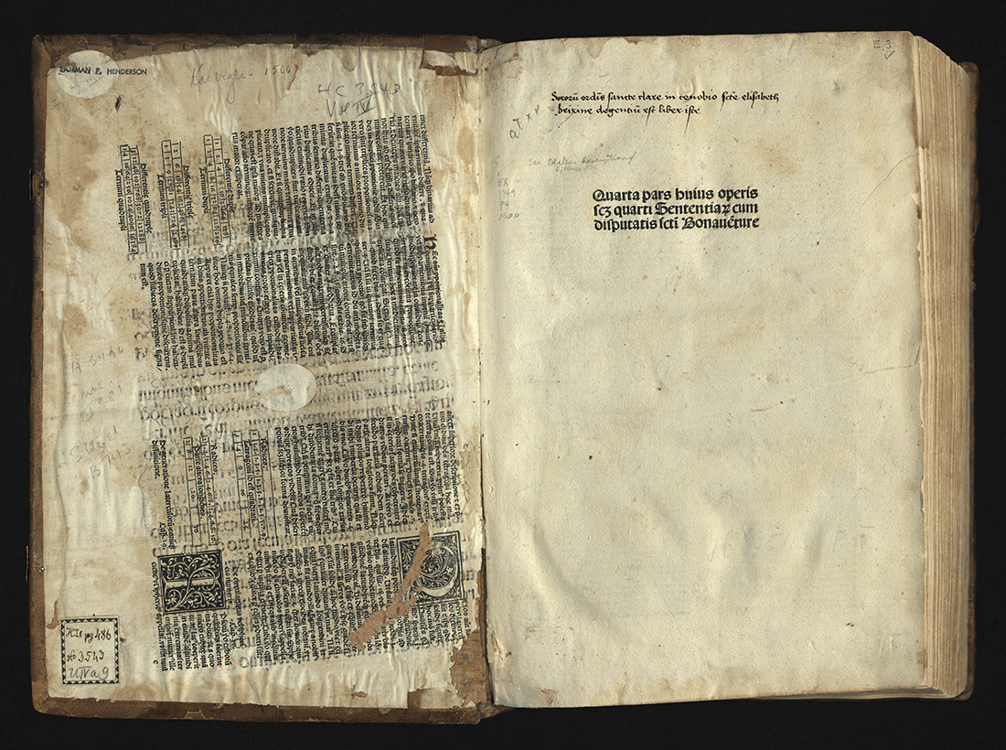 Sententiarum Libri