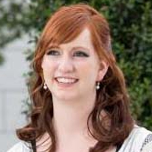 Caitlyn Tubbs: Former data visualization specialist for the J. Willard Marriott Library.
