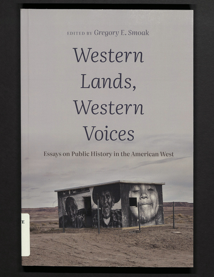 Western lands, Western voices