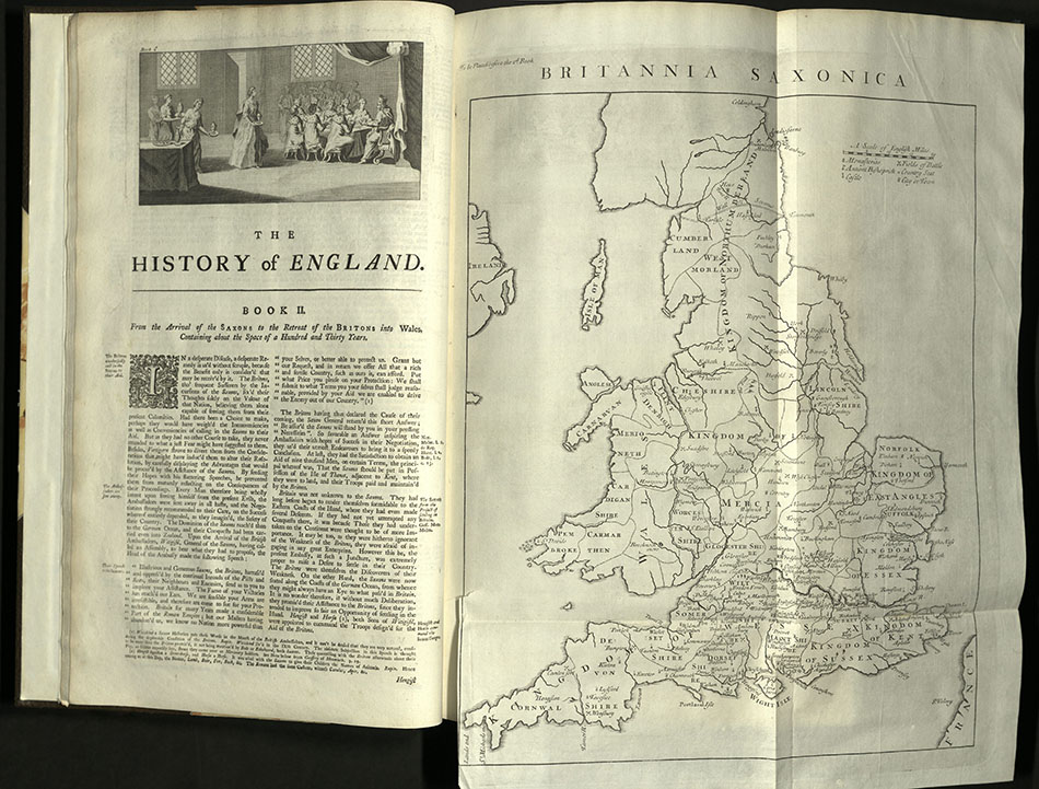 Table of Contents | EDWARD SEYMOUR AND THE FANCY PAPER COMPANY: THE STORY  OF A BRITISH MARBLED PAPER MANUFACTURER by Sidney E. Berger on Oak Knoll