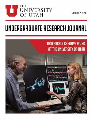 Undergraduate research journal Undergraduate research journal