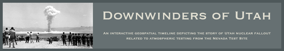 Downwinder Project Banner