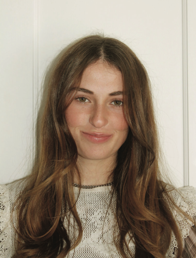 Elise LeMonnier