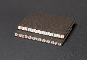 example of Ethiopian Binding technique