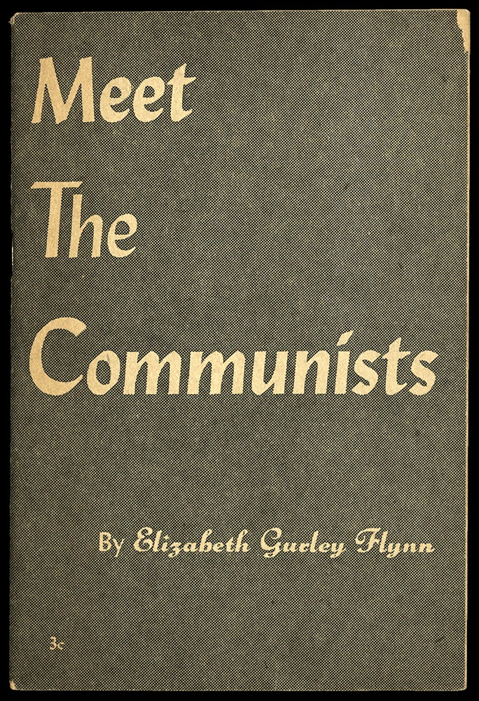 Meet the Communists