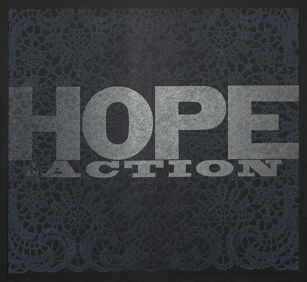 Hope is an Action Denise El-Hoss