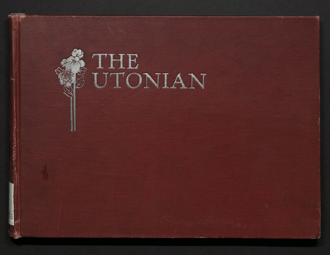 Utonion Cover