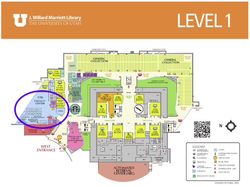Level 2 Protospace