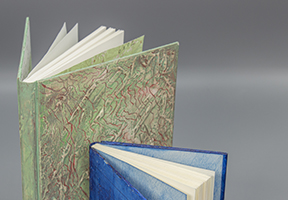 Binding & Boxmaking - Minnesota Center for Book Arts