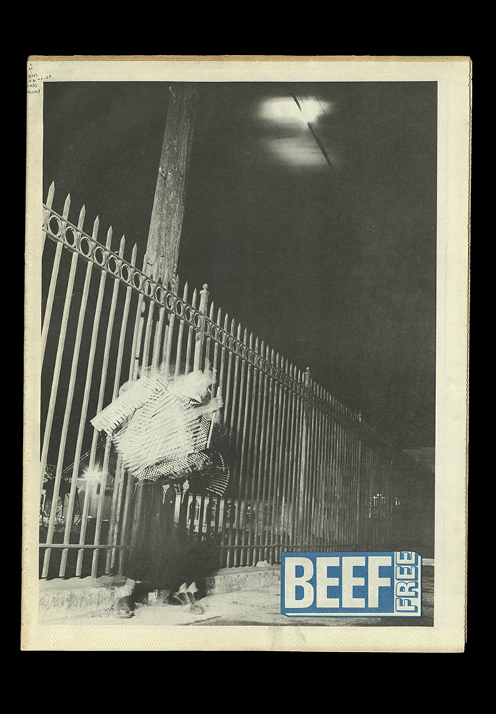 Feature image of BEEF Cover 1