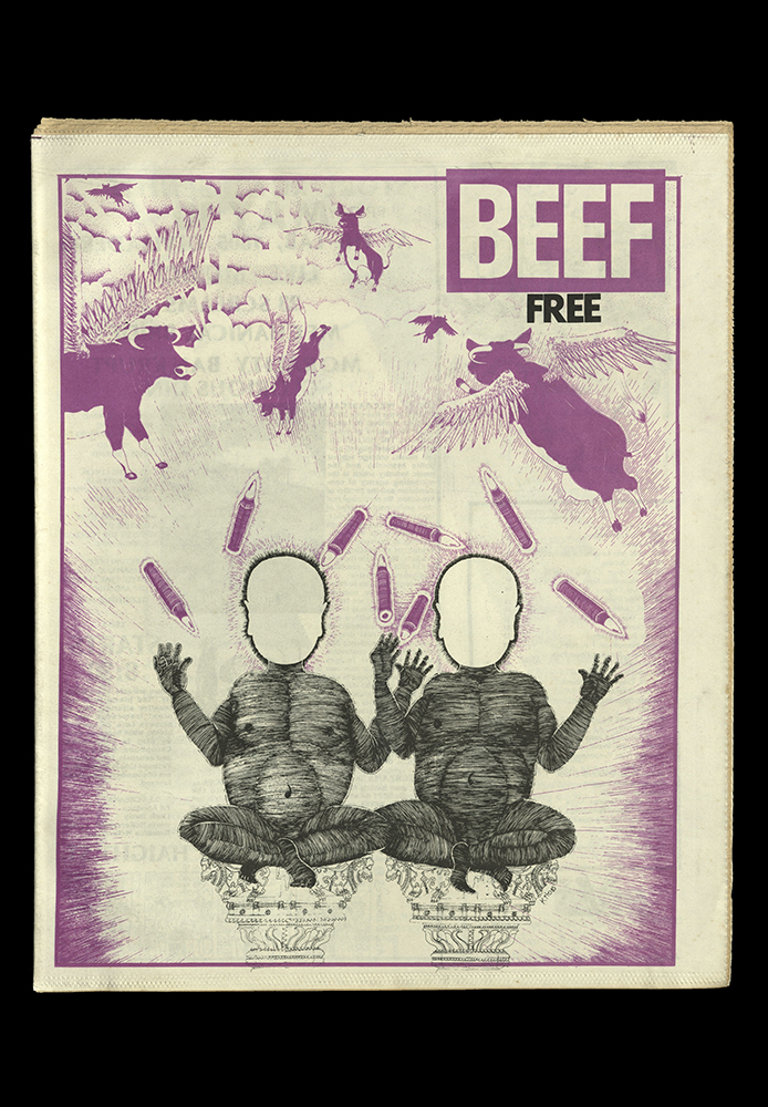 Feature image of BEEF Cover 5