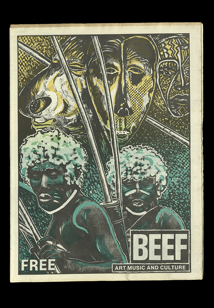 Feature image of BEEF Cover 3
