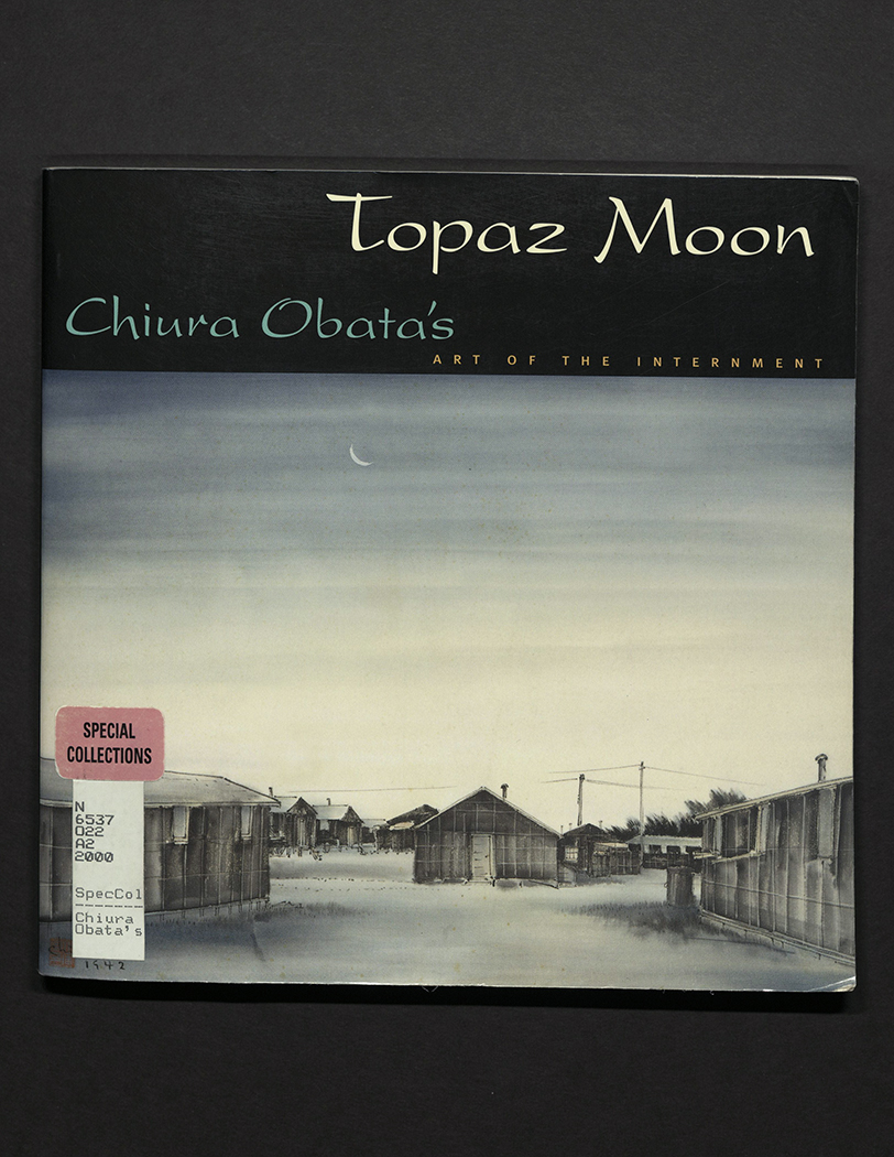 Topaz Moon