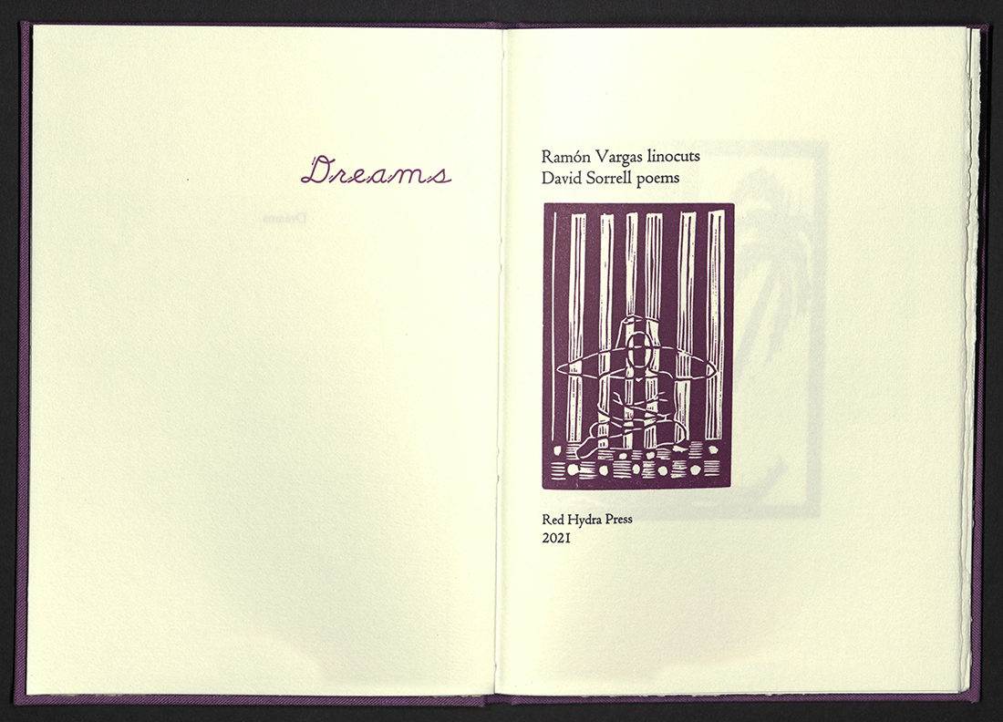 Dreams Title Page