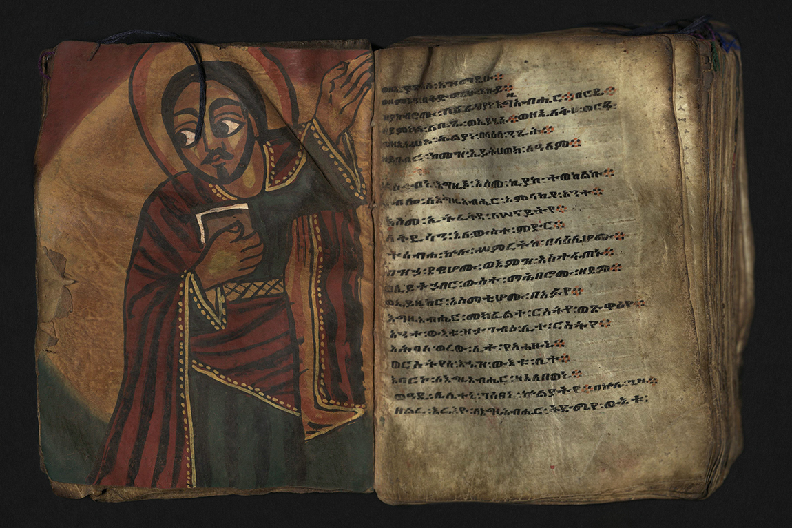 Ethiopian Codex