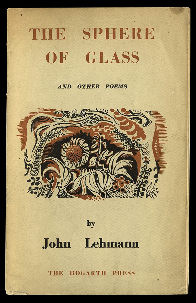 The Sphere of Glass, and other poems