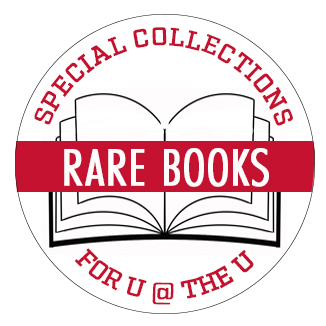 rare books logo