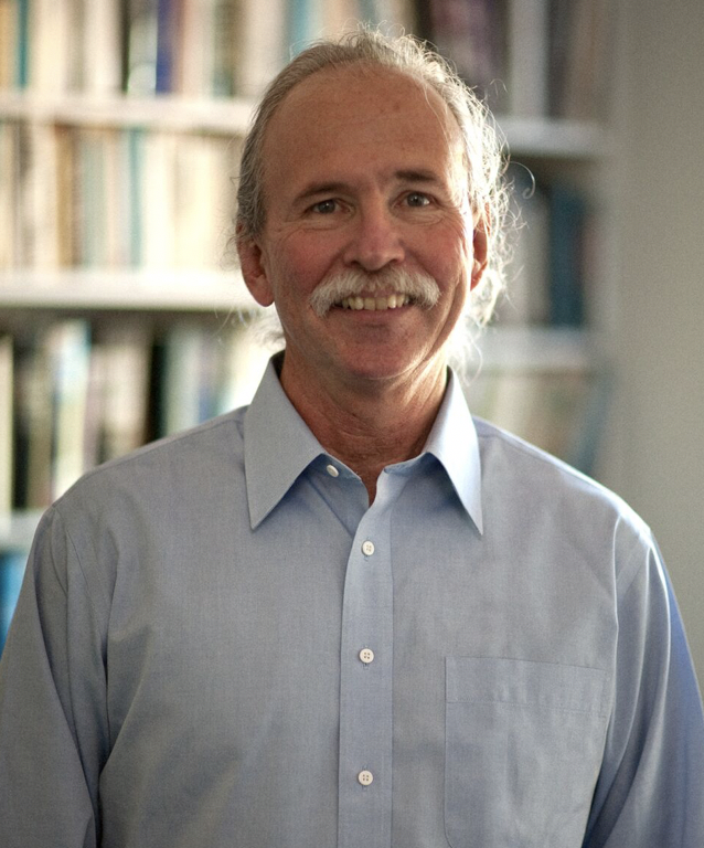 photo of Dr. Richard White