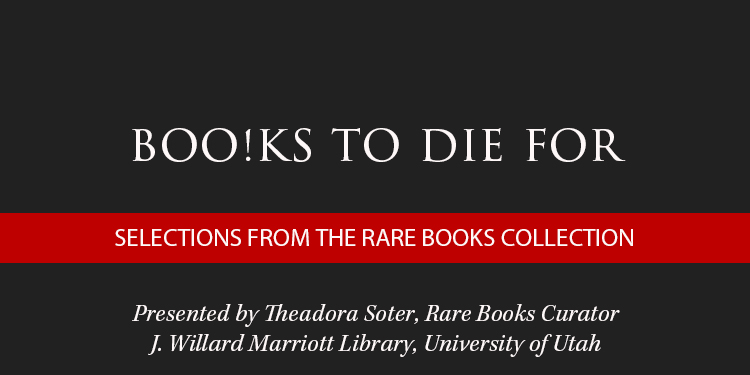 Books to Die For thumb