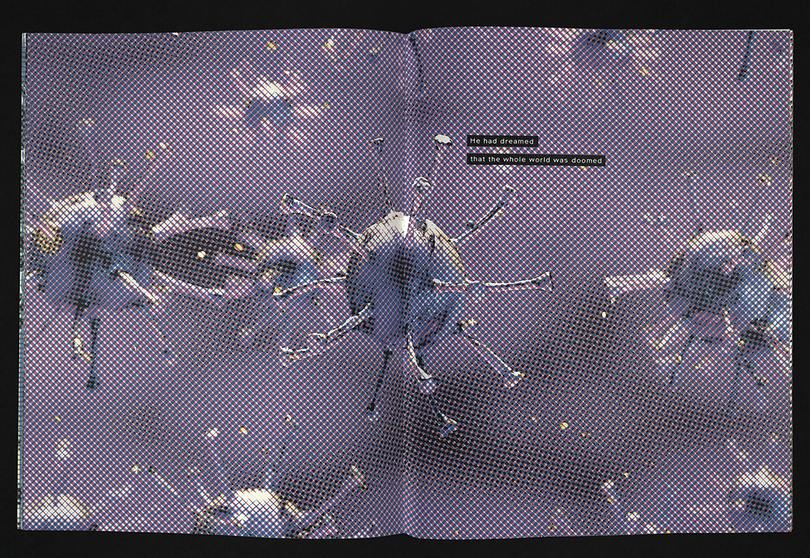 Delirium spread 2