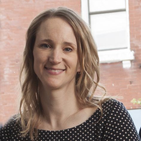 Amy Thompson Profile Picture