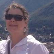 Anne Morrow Profile Picture