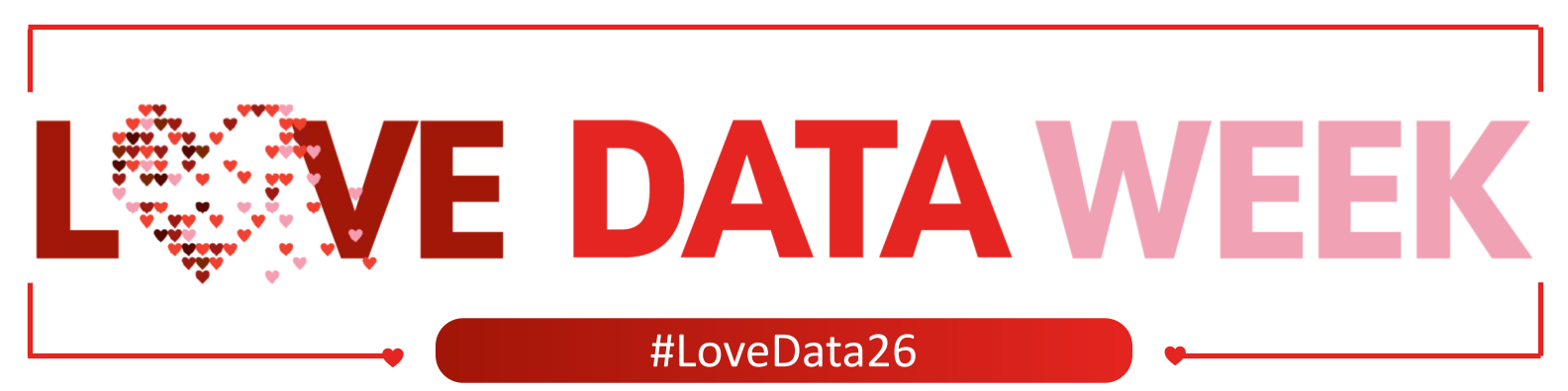 Love Data Week