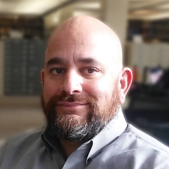 Alfred Mowdood Profile Picture