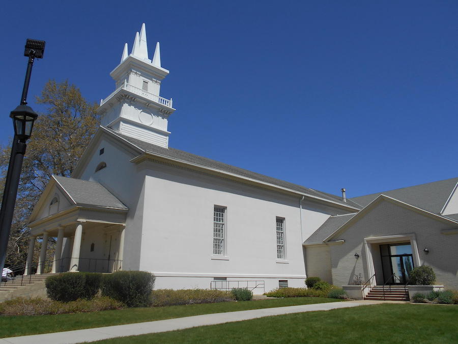 Bountiful Tabernacle Church of Jesus Christ of Latter Day Saints