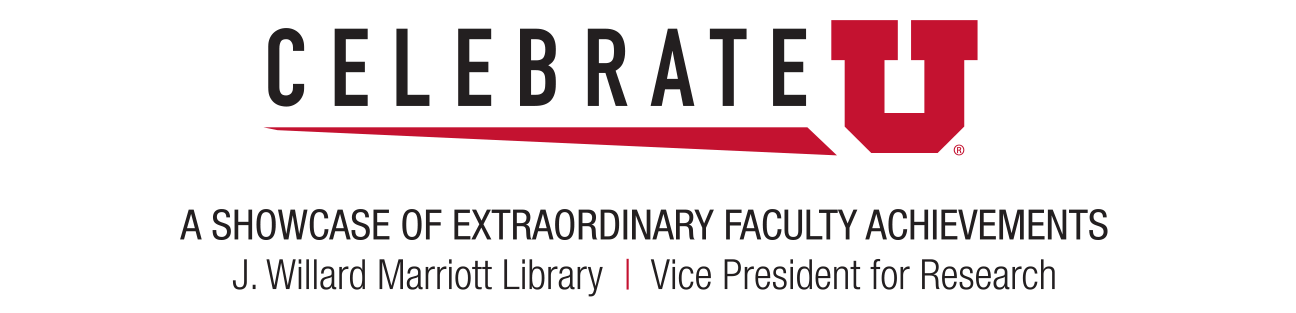 Celebrate U Title Banner