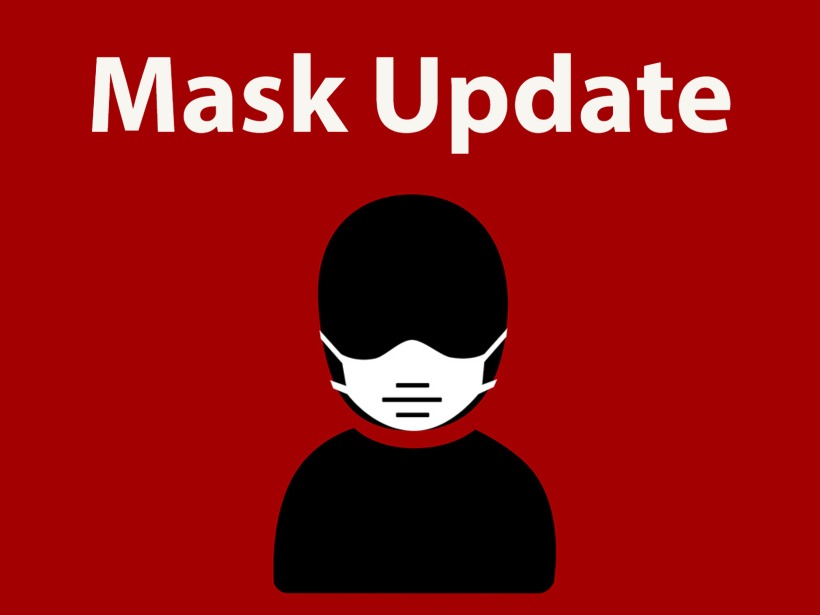 mask with mask update