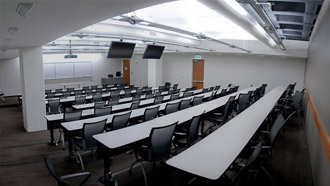 Lecture Classroom 1130
