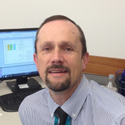 Matt Irsik Profile Picture