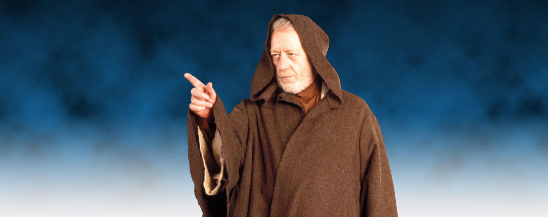 obi wan kenobi image