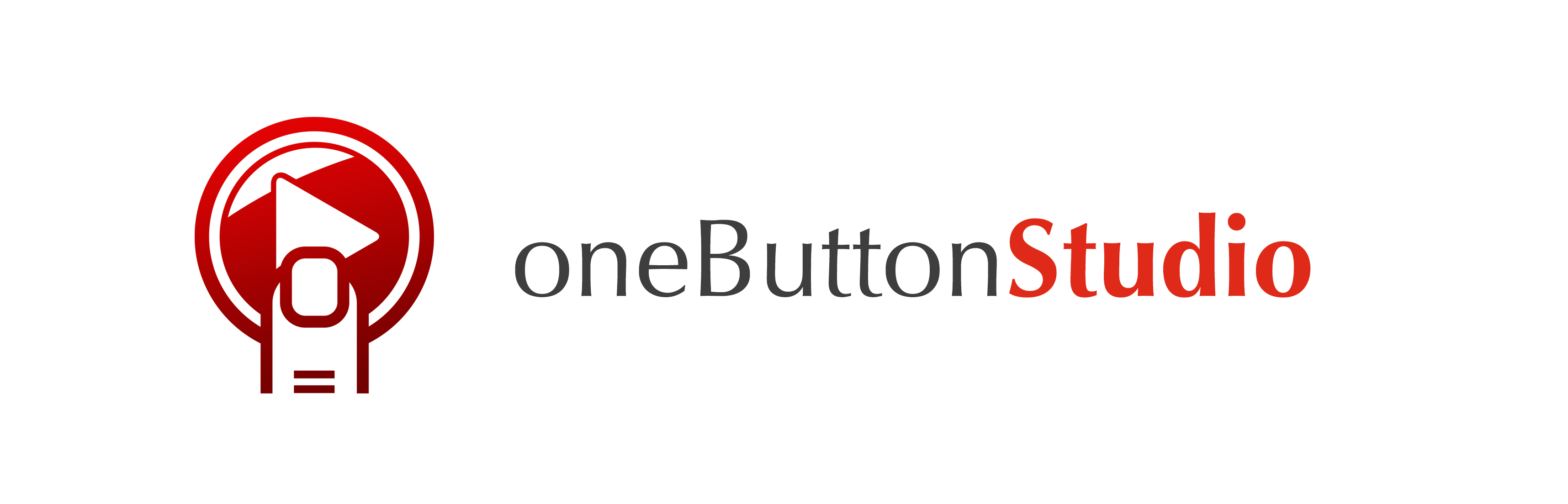 One Button Studio icon
