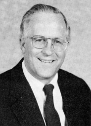 Alan C. Ashton