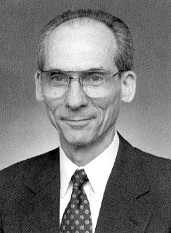 Dr. Edward C. Stone