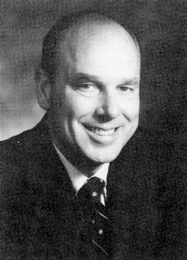 Thomas E. Everhart