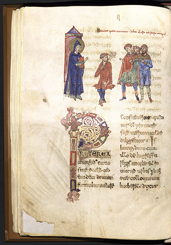The Codex Benedictus, facsimile, 1982