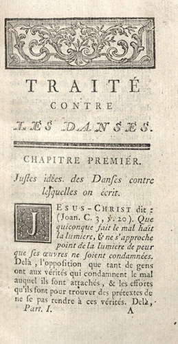 Gauthier, Traite..., 1769